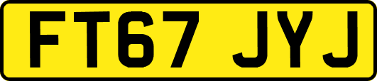 FT67JYJ