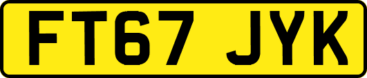 FT67JYK