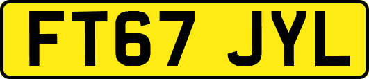 FT67JYL