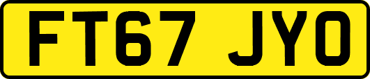 FT67JYO