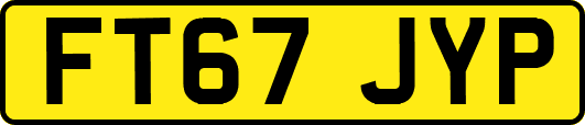 FT67JYP