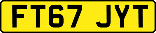 FT67JYT