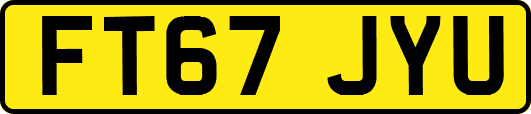 FT67JYU