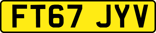 FT67JYV