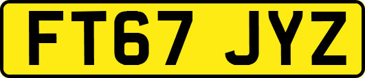 FT67JYZ