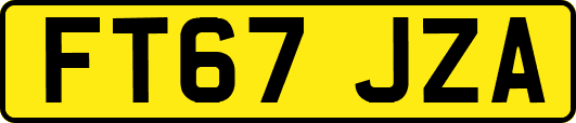 FT67JZA