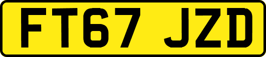 FT67JZD