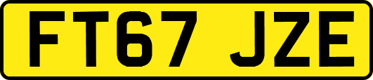 FT67JZE