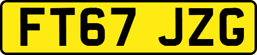 FT67JZG