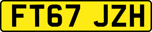FT67JZH