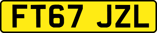FT67JZL