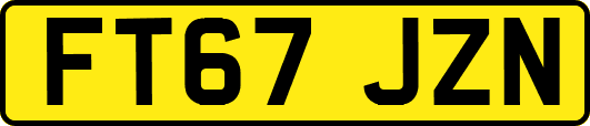 FT67JZN