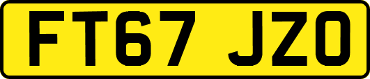 FT67JZO
