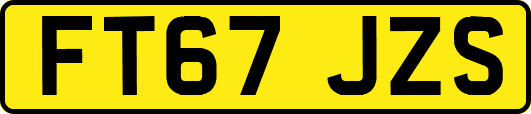 FT67JZS