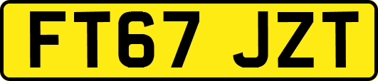 FT67JZT