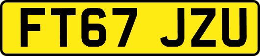 FT67JZU