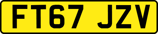 FT67JZV