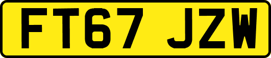 FT67JZW