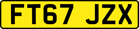FT67JZX