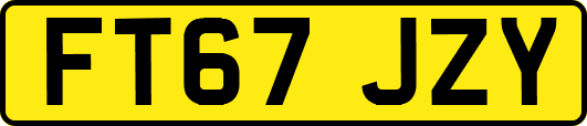 FT67JZY