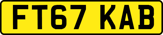 FT67KAB