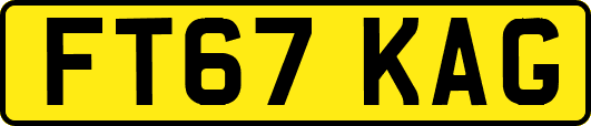 FT67KAG