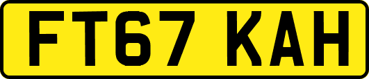 FT67KAH