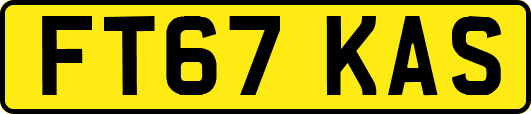 FT67KAS