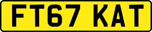 FT67KAT