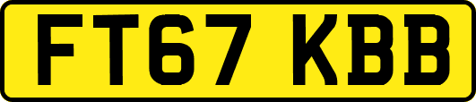 FT67KBB