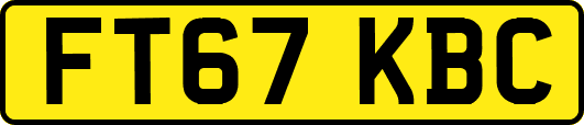 FT67KBC