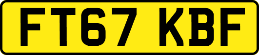 FT67KBF