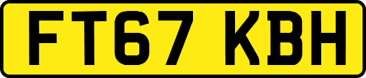 FT67KBH
