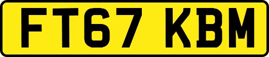 FT67KBM