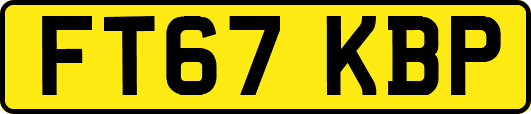 FT67KBP