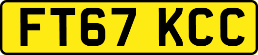 FT67KCC