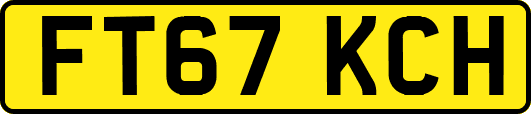 FT67KCH