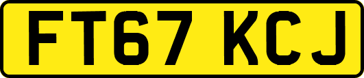 FT67KCJ