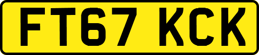 FT67KCK
