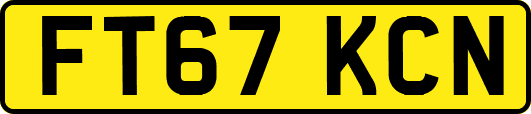 FT67KCN
