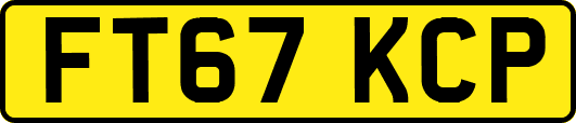 FT67KCP