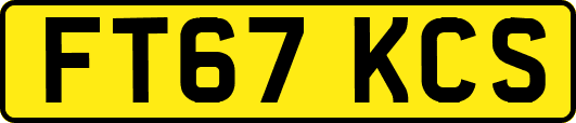 FT67KCS