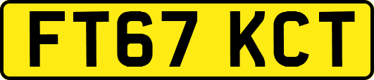 FT67KCT