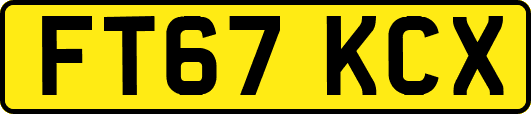 FT67KCX