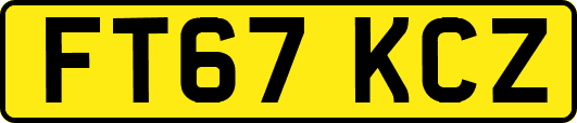 FT67KCZ