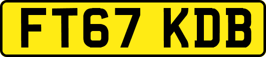 FT67KDB
