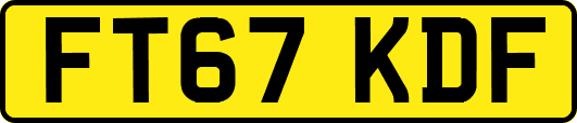 FT67KDF
