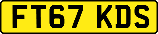 FT67KDS
