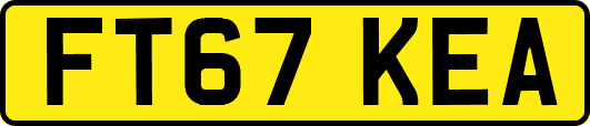 FT67KEA