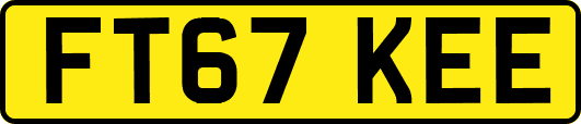 FT67KEE
